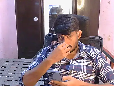Snapshot of krishjaat43 chatting on July 12, 2026, 7:31 am krishjaat43 online show from July 12, 2026, 7:31 am