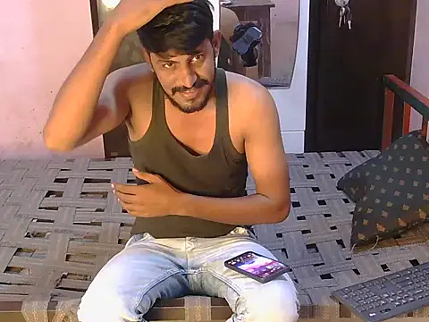 Snapshot of krishjaat43 chatting on July 22, 2026, 5:53 am krishjaat43 online show from July 22, 2026, 5:53 am