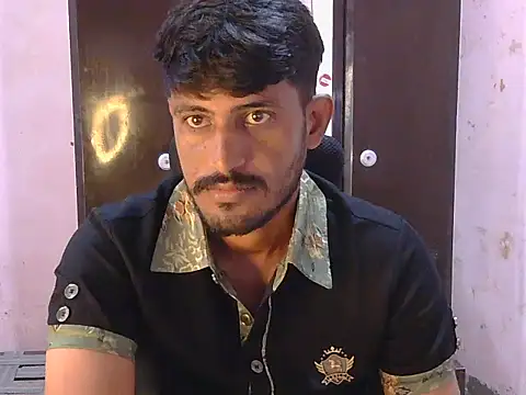 Snapshot of krishjaat43 chatting on July 11, 2026, 6:57 am krishjaat43 online show from July 11, 2026, 6:57 am