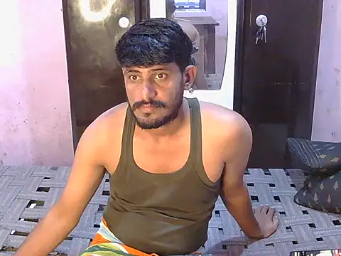 Snapshot of krishjaat43 chatting on July 27, 2026, 10:44 am krishjaat43 online show from July 27, 2026, 10:44 am