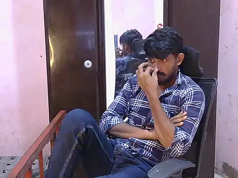 Snapshot of krishjaat43 chatting on July 28, 2026, 8:52 pm krishjaat43 online show from July 28, 2026, 8:52 pm