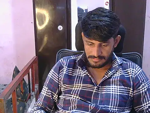 Snapshot of krishjaat43 chatting on July 25, 2026, 7:05 am krishjaat43 online show from July 25, 2026, 7:05 am