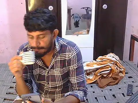 Snapshot of krishjaat43 chatting on August 2, 2026, 8:12 am krishjaat43 online show from August 2, 2026, 8:12 am