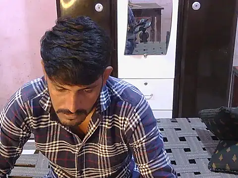 Snapshot of krishjaat43 chatting on July 8, 2026, 3:30 am krishjaat43 online show from July 8, 2026, 3:30 am