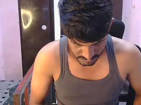 Snapshot of krishjaat43 chatting on July 10, 2026, 4:56 am krishjaat43 online show from July 10, 2026, 4:56 am