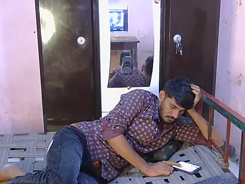 Snapshot of krishjaat43 chatting on July 24, 2026, 2:18 am krishjaat43 online show from July 24, 2026, 2:18 am