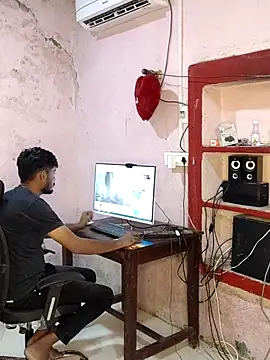 Snapshot of krishjaat43 chatting on July 14, 2026, 1:06 pm krishjaat43 online show from July 14, 2026, 1:06 pm