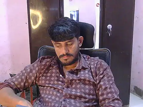 Snapshot of krishjaat43 chatting on July 26, 2026, 7:59 am krishjaat43 online show from July 26, 2026, 7:59 am