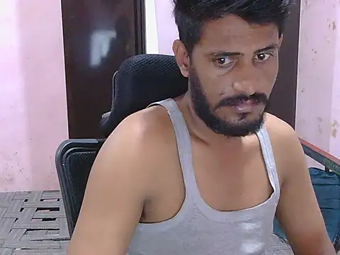 krishjaat43 online show from March 31, 2026, 5:26 pm