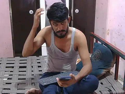 Snapshot of krishjaat43 chatting on June 9, 2026, 9:54 am krishjaat43 online show from June 9, 2026, 9:54 am