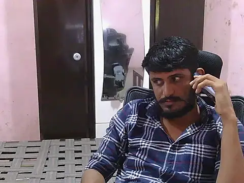 Snapshot of krishjaat43 chatting on June 6, 2026, 5:45 am krishjaat43 online show from June 6, 2026, 5:45 am