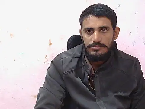 krishjaat43 online show from February 1, 2026, 5:27 am