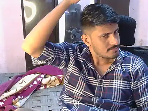 Snapshot of krishjaat43 chatting on June 21, 2026, 6:08 am krishjaat43 online show from June 21, 2026, 6:08 am