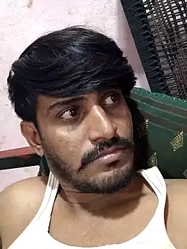 krishjaat43 online show from October 17, 2025, 4:53 pm