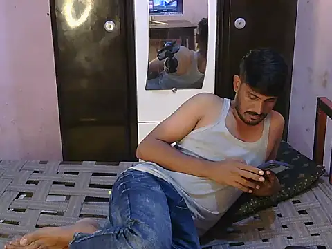 Snapshot of krishjaat43 chatting on July 7, 2026, 7:34 am krishjaat43 online show from July 7, 2026, 7:34 am