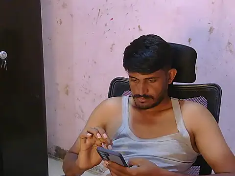 Snapshot of krishjaat43 chatting on July 2, 2026, 3:23 am krishjaat43 online show from July 2, 2026, 3:23 am