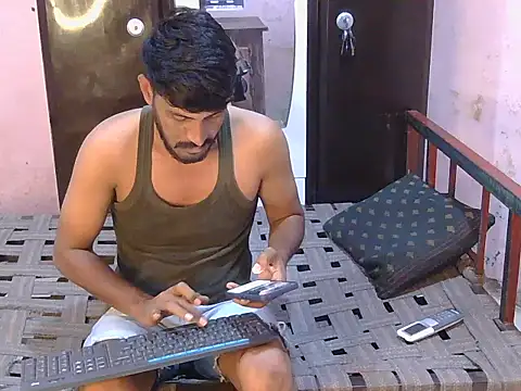 Snapshot of krishjaat43 chatting on July 21, 2026, 4:14 am krishjaat43 online show from July 21, 2026, 4:14 am