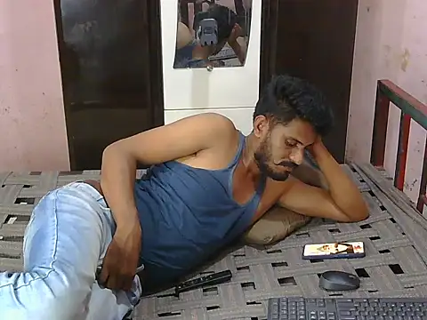 Snapshot of krishjaat43 chatting on May 17, 2026, 7:25 pm krishjaat43 online show from May 17, 2026, 7:25 pm