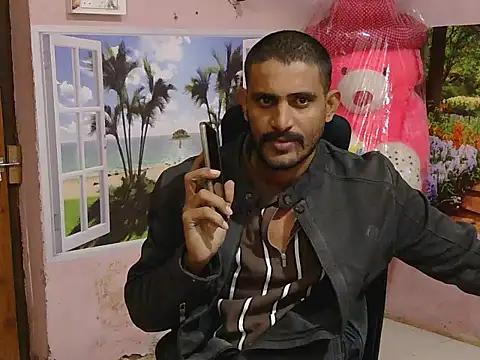 krishjaat43 online show from December 18, 2025, 5:45 am