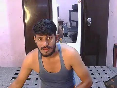Snapshot of krishjaat43 chatting on July 29, 2026, 10:58 am krishjaat43 online show from July 29, 2026, 10:58 am