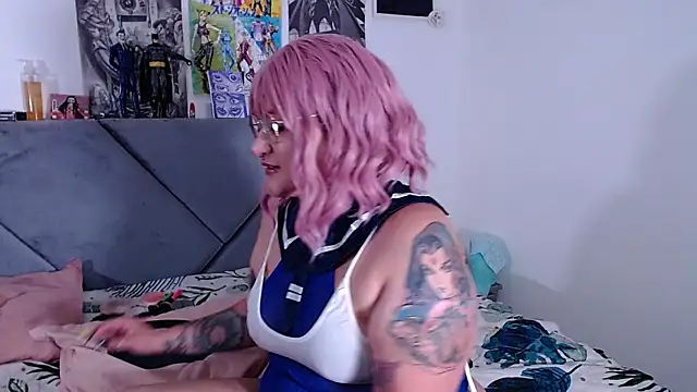 Snapshot of XxGreenGoodxX chatting on October 14, 2025, 10:53 pm XxGreenGoodxX online show from October 14, 2025, 10:53 pm