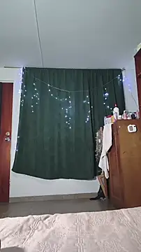 Snapshot of XxGreenGoodxX chatting on November 20, 2025, 9:47 pm XxGreenGoodxX online show from November 20, 2025, 9:47 pm