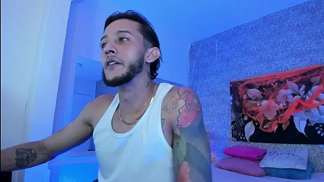 Snapshot of jonas_conor chatting on October 20, 2025, 7:36 pm jonas conor online show from October 20, 2025, 7:36 pm