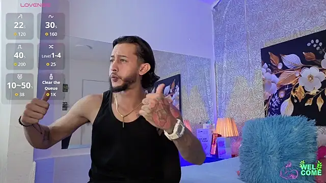 Snapshot of jonas_conor chatting on February 12, 2026, 6:51 pm jonas conor online show from February 12, 2026, 6:51 pm