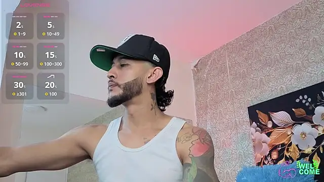 Snapshot of jonas_conor chatting on February 27, 2026, 5:46 pm jonas conor online show from February 27, 2026, 5:46 pm