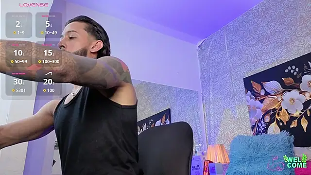 Snapshot of jonas_conor chatting on February 13, 2026, 6:41 pm jonas conor online show from February 13, 2026, 6:41 pm