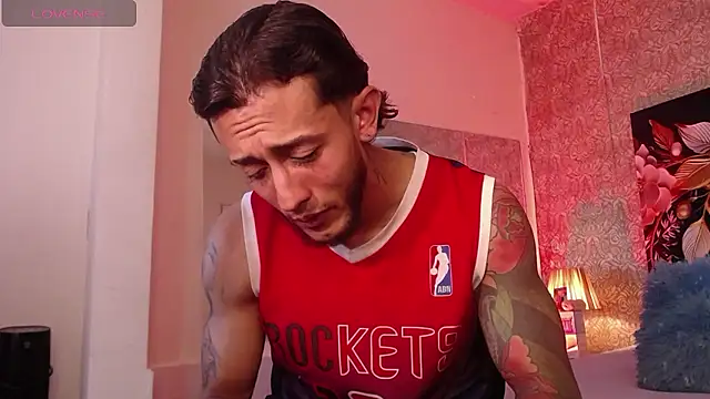 jonas conor online show from January 15, 2026, 6:44 pm