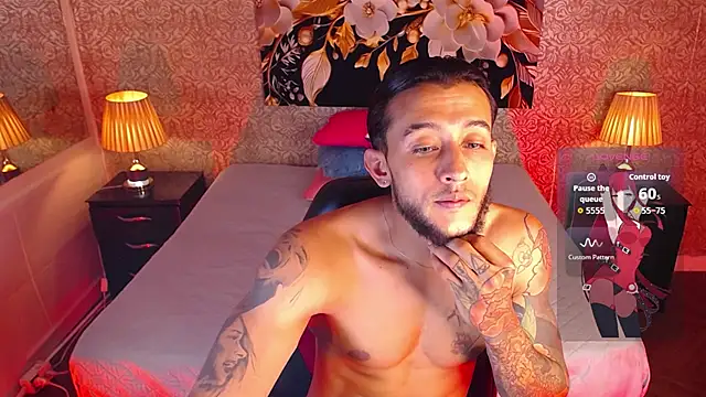 Snapshot of jonas_conor chatting on September 20, 2025, 8:14 pm jonas conor online show from September 20, 2025, 8:14 pm