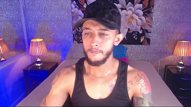 Snapshot of jonas_conor chatting on September 15, 2025, 7:47 pm jonas conor online show from September 15, 2025, 7:47 pm