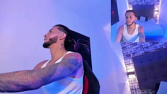 Snapshot of jonas_conor chatting on October 14, 2025, 3:40 am jonas conor online show from October 14, 2025, 3:40 am