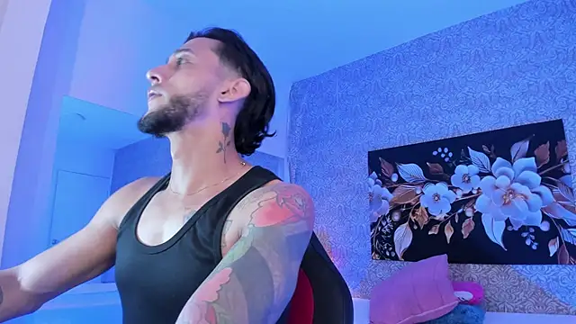 Snapshot of jonas_conor chatting on September 27, 2025, 7:53 pm jonas conor online show from September 27, 2025, 7:53 pm