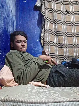 jordison420 online show from February 4, 2026, 3:56 am