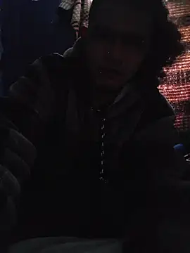 jordison420 online show from February 1, 2026, 8:29 pm