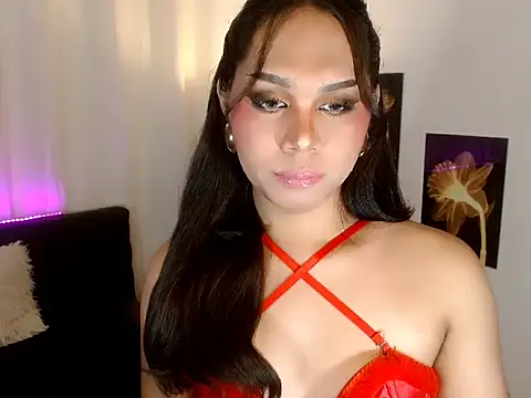 The Fucking Dolls online show from March 24, 2026, 3:50 am