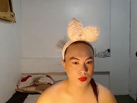 asianayumi online show from March 26, 2026, 10:24 am
