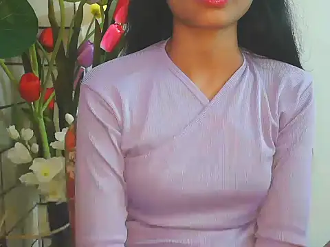 Snapshot of Ankita_Chandel chatting on January 9, 2026, 7:26 am Ankita Chandel online show from January 9, 2026, 7:26 am