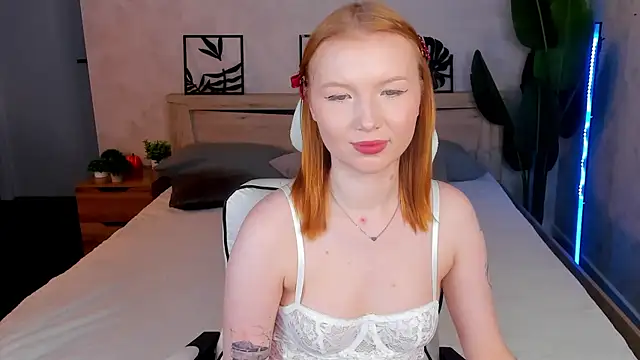 Anna Patterson online show from April 29, 2026, 9:46 am