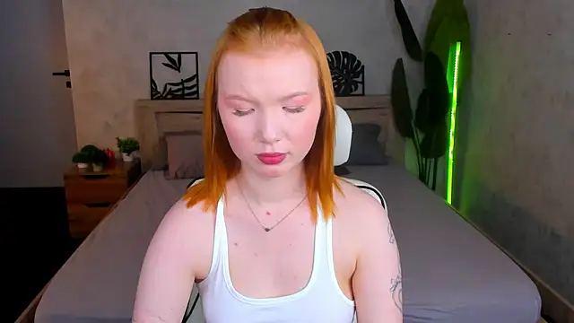 Anna Patterson online show from April 26, 2026, 9:28 am