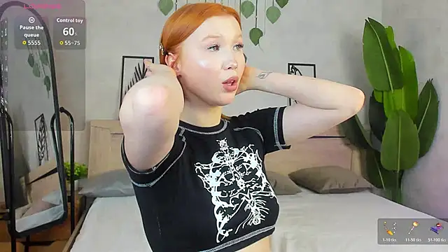 Snapshot of Anna_Patterson chatting on June 3, 2026, 9:43 am Anna Patterson online show from June 3, 2026, 9:43 am
