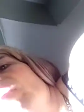 kaylikinky online show from December 14, 2025, 9:20 pm