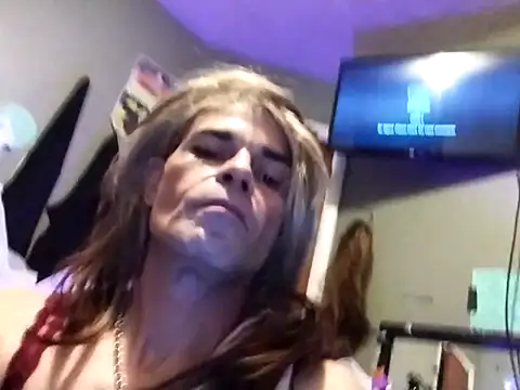 kaylikinky online show from October 13, 2025, 3:08 am