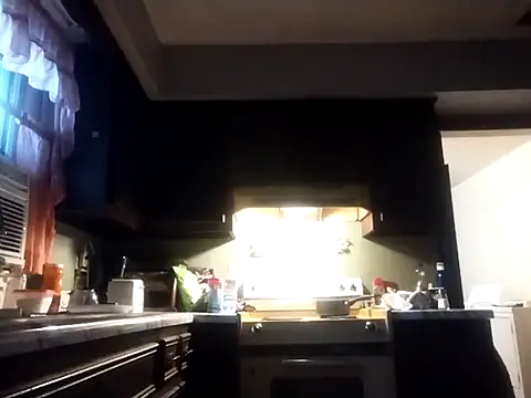 kaylikinky online show from October 16, 2025, 8:50 pm