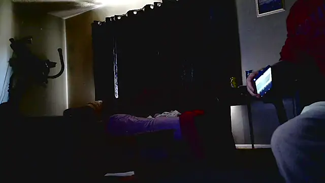 kaylikinky online show from September 12, 2025, 6:07 pm