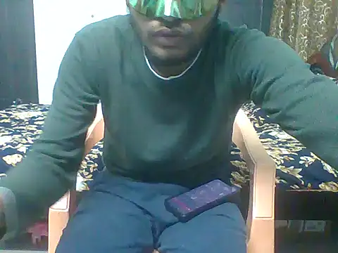 Naughty Boy Telugu online show from December 2, 2025, 5:03 pm