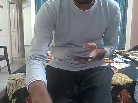 Naughty Boy Telugu online show from November 23, 2025, 12:04 pm