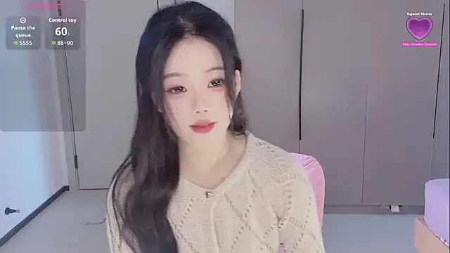 MM-feifei online show from March 18, 2026, 6:38 am